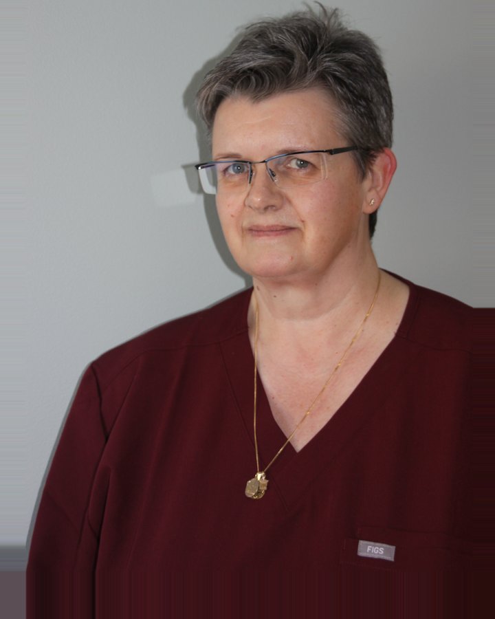 Christiane Schiel-Petersen