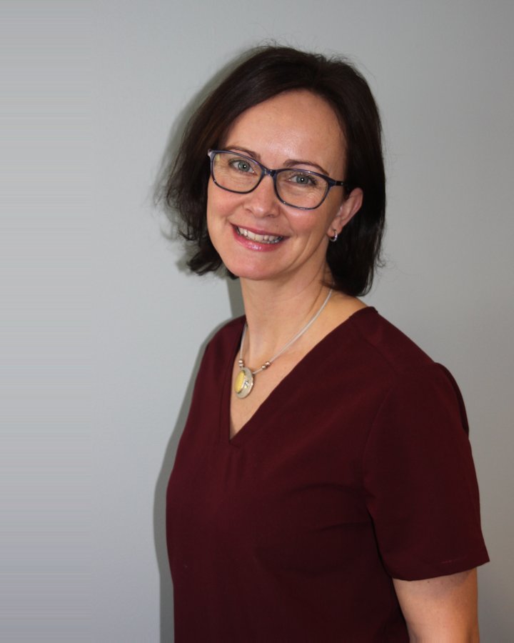 Melanie Riechel